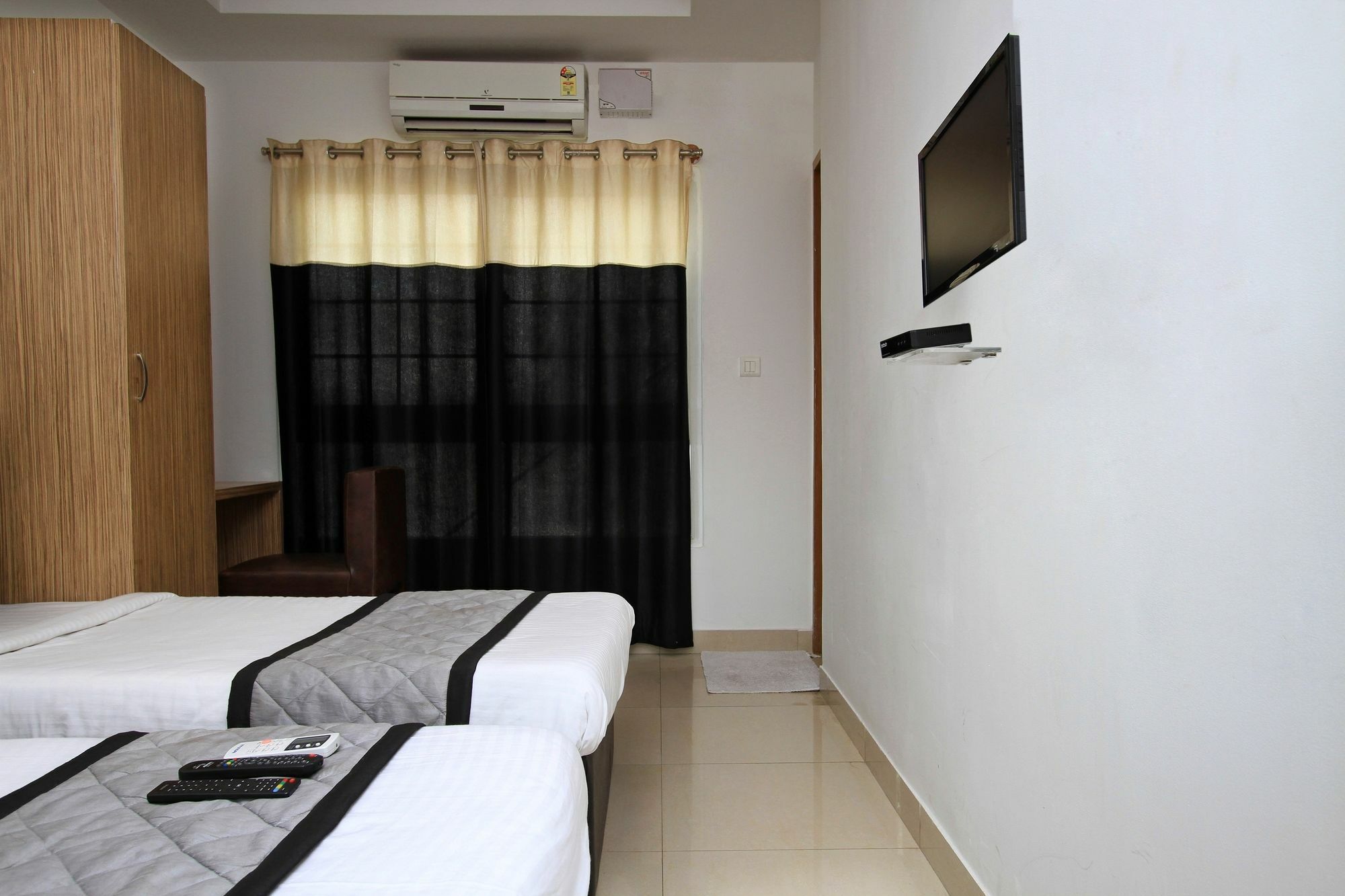 بنغالور Oyo Flagship 7558 Galaxy Inn المظهر الخارجي الصورة